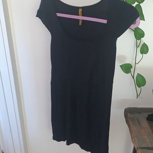 Rachel pally black dress mini size small